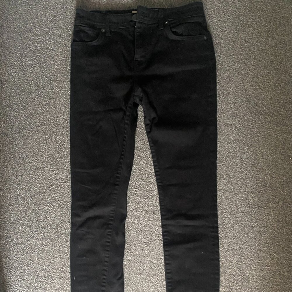 Burberry Brit Jeans